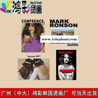 广州中大鸿彩韩国烫画厂家(图),供应赛夫服饰辅料 反光材料 服装烫画 热转印服装烫图卡通,明星人物印花烫图,数码热转印柯图3