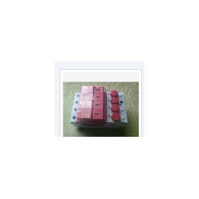 **中力CPM-R40T防雷器 防雷器批发 防雷器主打图3