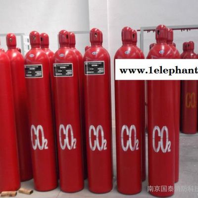 金盾MT/5二氧化碳灭火器图3