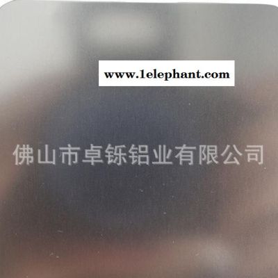 佛山卓铄铝业 7075-t6铝板/7075镜面铝板 太阳能集热反光材料图3