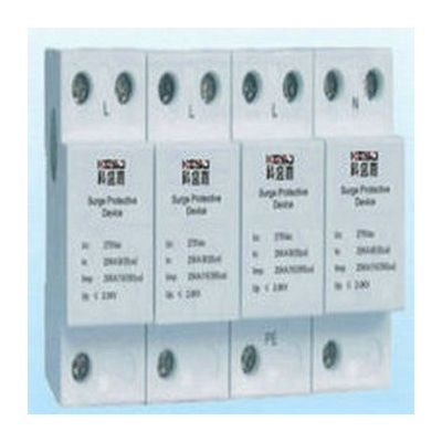 科盛嘉KSJ-M/4AC40 电源防雷模块图4