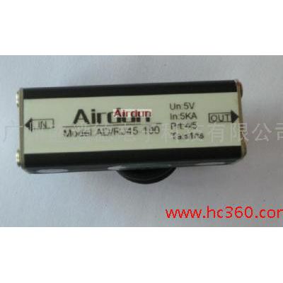 2015超值Airdun浪涌保护器电源防雷器安防配件机房配电箱防雷图3