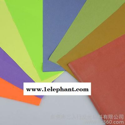 **级反光材料03 安全设施|交通标牌发光膜图3