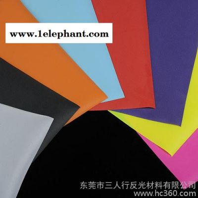 **级反光材料03 安全设施|交通标牌发光膜图2