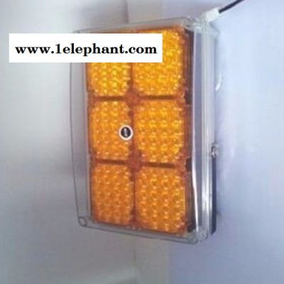 恒辉LTE-819/LED频闪灯警示灯 警示灯厂家 频闪灯 警示灯图3