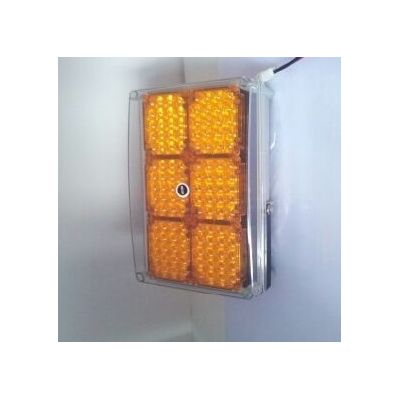 恒辉LTE-819/LED频闪灯警示灯 警示灯厂家 频闪灯 警示灯图2