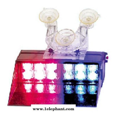 供应恒辉刹车灯 警示灯厂家 警示灯图2