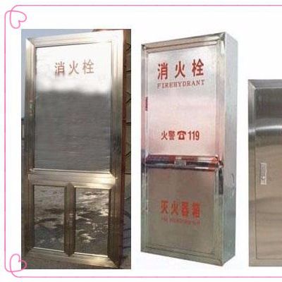 供应消防栓箱、消火栓箱、灭火器箱、消火栓箱不锈钢灭火器箱、消防器材、消防水带消火栓、灭火器、自救卷盘图4