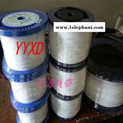 **高品质高耐磨风力灭火器拉绳 启动拉绳 引擎拉绳图2