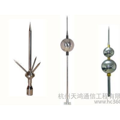 供应杭州天鸿TH各种型号防雷器 防雷工程图3