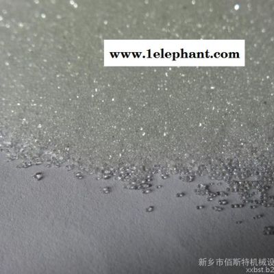 玻璃微珠,道路标线,反光材料用玻璃微珠,反光漆用玻璃微珠价格图2