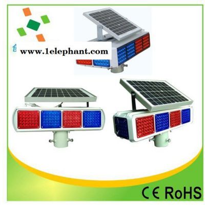 全国 安全警示灯 道路施工灯 led警示灯 支持客户定做图2