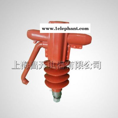 昌开电器FEG-10/5防雷支柱绝缘子FEG-12/5防雷绝图3