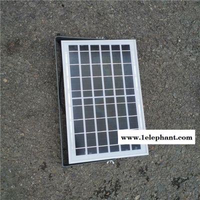 XL-120太阳能土挡灯 太阳能信号灯 太阳能警示灯 铁路警示灯图2