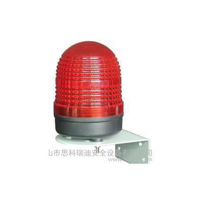 CS86L系列警示灯 信号灯 LED爆闪灯 频闪灯图3