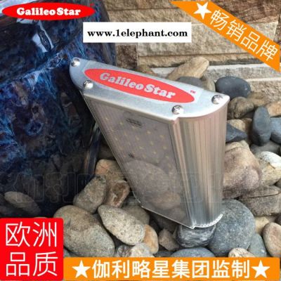 警告灯具节能街道节能工程交通警示灯太阳能节能灯路灯图2