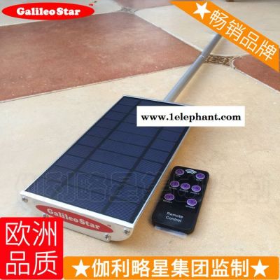 警告灯具节能街道节能工程交通警示灯太阳能节能灯路灯图8
