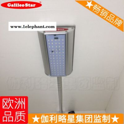 警告灯具节能街道节能工程交通警示灯太阳能节能灯路灯图4