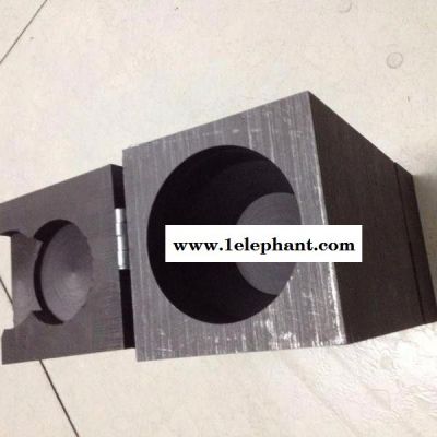 河南扬博防雷接地材料,河南防雷接地模块,热熔焊接模具图2