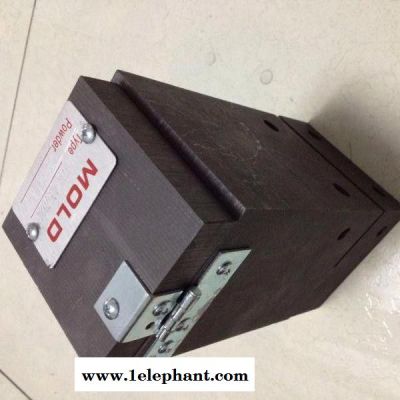 河南扬博防雷接地材料,河南防雷接地模块,热熔焊接模具图4