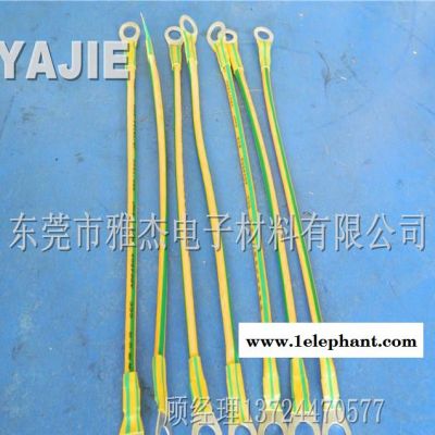 防雷铜导线 雅杰防雷铜导线高品质低价格图3
