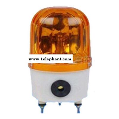 供应恒辉警示灯 LTE318-9眉毛灯 警示灯厂家 警示灯图4