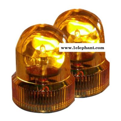 供应恒辉警示灯 LTE318-9眉毛灯 警示灯厂家 警示灯图3