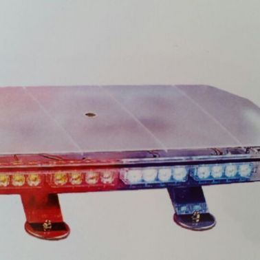 恒辉TBD5000型LED短排灯警示灯厂家恒辉警示灯