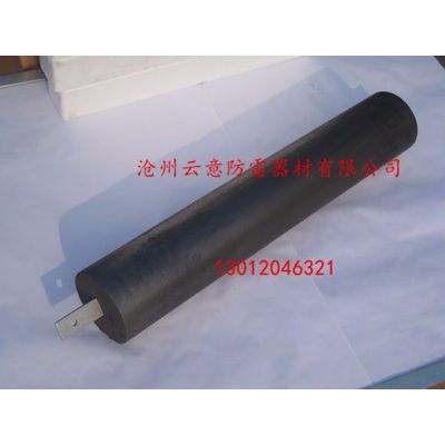 沧州云意防雷供应圆形防雷接地模块图2
