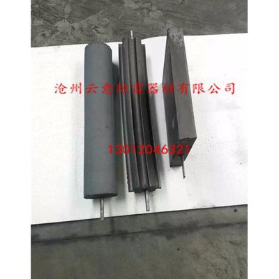 沧州云意防雷供应圆形防雷接地模块图4