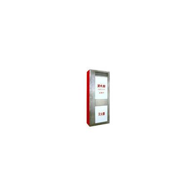 供应河南5KGABC干粉灭火器图2