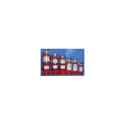 供应河南5KGABC干粉灭火器图3