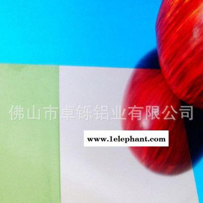 现货 建筑用铝板 太阳能集热反光材料 质量保证 大量图2