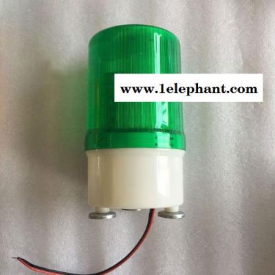 LED便携式可充电磁吸射线警示灯图4