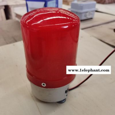 LED便携式可充电磁吸射线警示灯图5