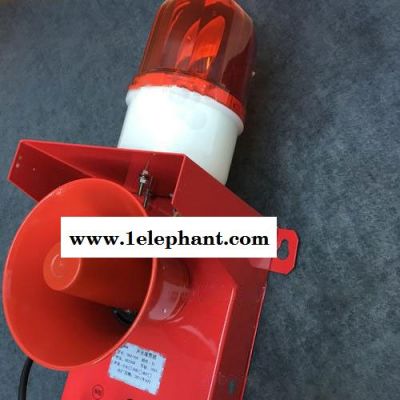 LED便携式可充电磁吸射线警示灯图7