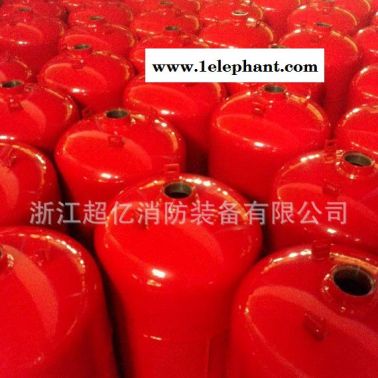 供应厂价直销推车式灭火器筒体阀门配件(带铁护罩)