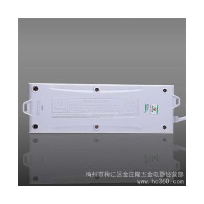 供应公牛GN-H 2043-3米防雷电源插座图3