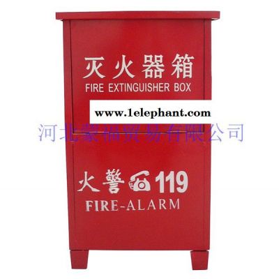 **玻璃钢消防箱规格尺寸消火栓灭火器箱消防设备器材箱图3
