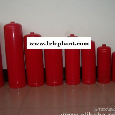 厂价直销8kg灭火器筒体阀门配件