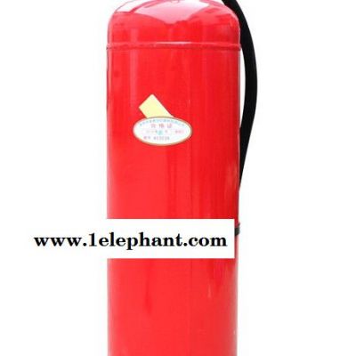 消防器材淮海灭火器8kg手提式干粉新国标消防认证3C  汽车家用必备图2