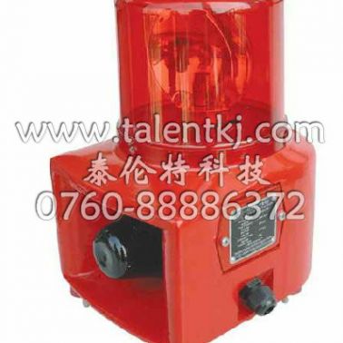供应CS100AL-R-G工业声光报警器  警示灯