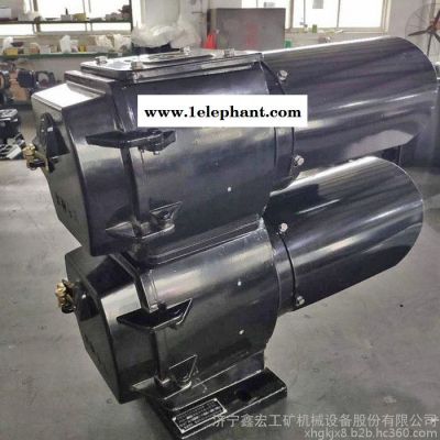 灯泡式轨道铁路警示灯 矮型出站信号机 LED色灯信号机构图6