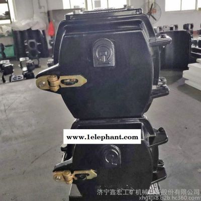 灯泡式轨道铁路警示灯 矮型出站信号机 LED色灯信号机构图4