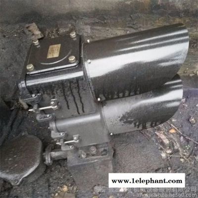 灯泡式轨道铁路警示灯 矮型出站信号机 LED色灯信号机构图5