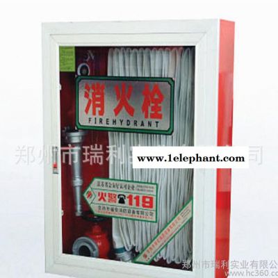 供应消火栓箱 灭火器材 ** 优惠价格 **安全 免运费 价格实惠图2
