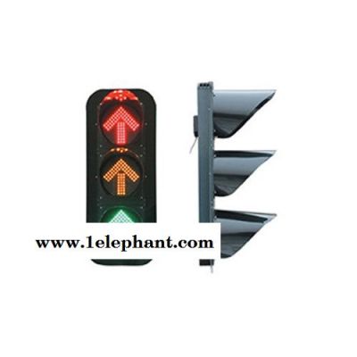 卓耀红绿灯 LED红绿十字路口警示灯 LED交通信号灯图3