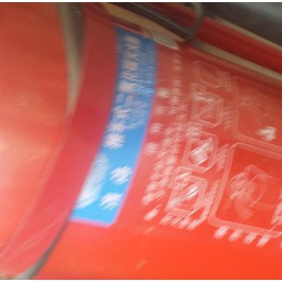 淮海新国标MTT/24型推车式二氧化碳灭火器24kg消防器材工厂用