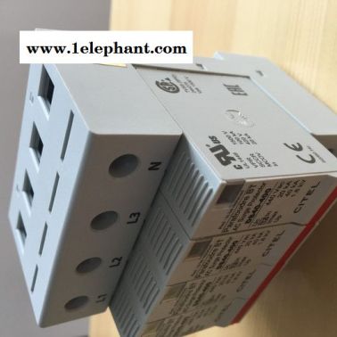 CITEL西岱尔防雷器DS40-400