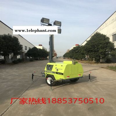 思拓瑞克4TN4000 机场警示灯厂家接受定做 灯车参数表图3